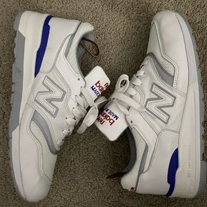 New Balance 997 “Made in USA”